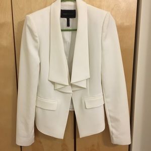 BCBG Blazer